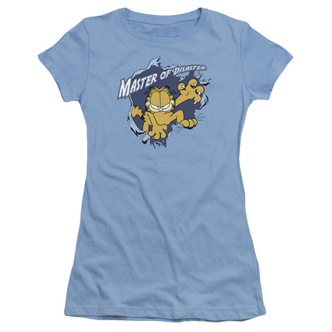 Juniors Sheer Cap Sleeve