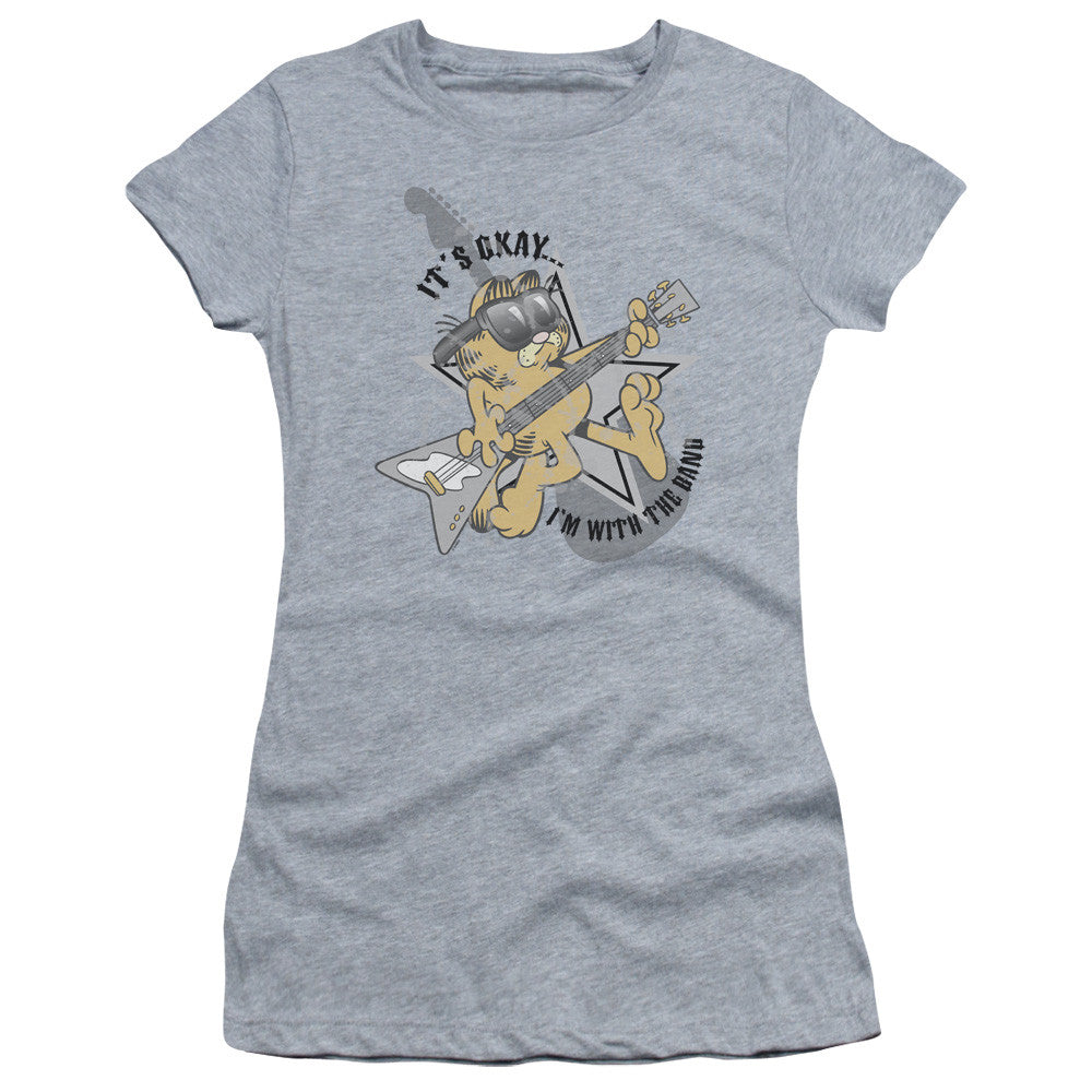 Juniors Sheer Cap Sleeve