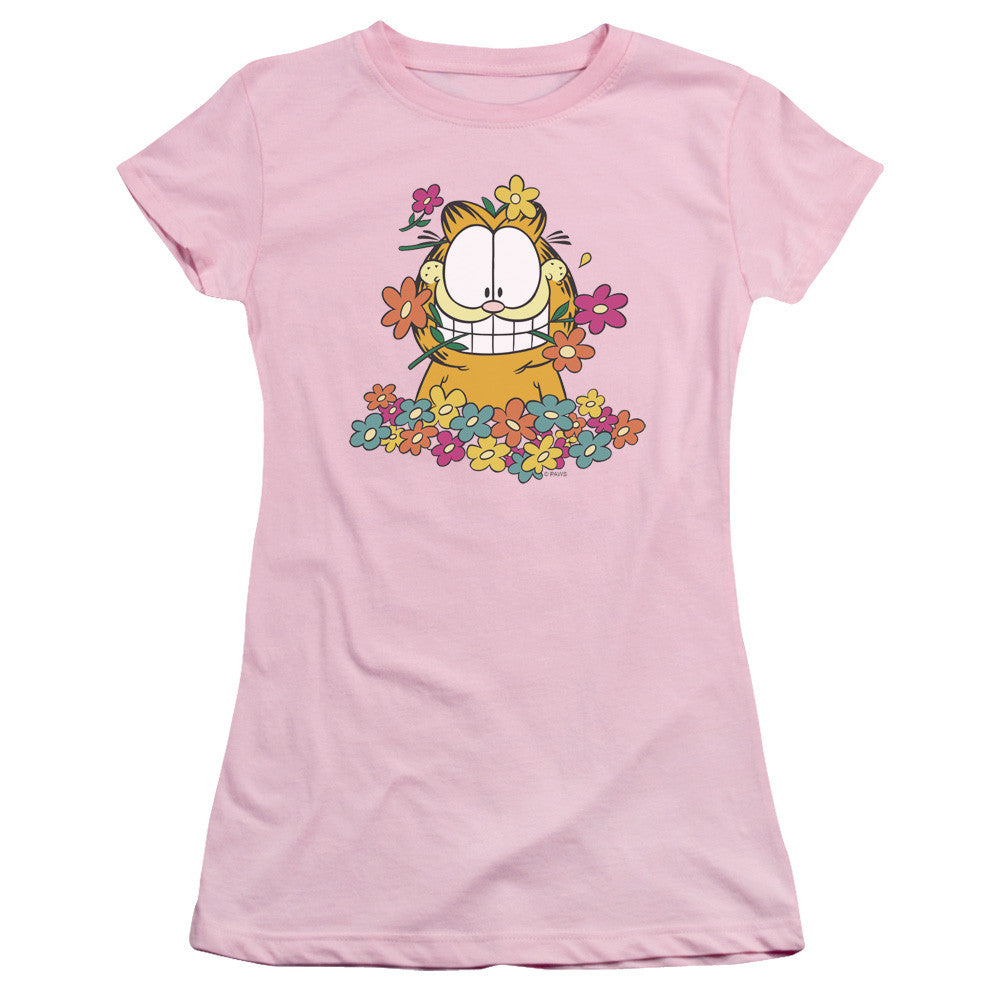 Juniors Sheer Cap Sleeve