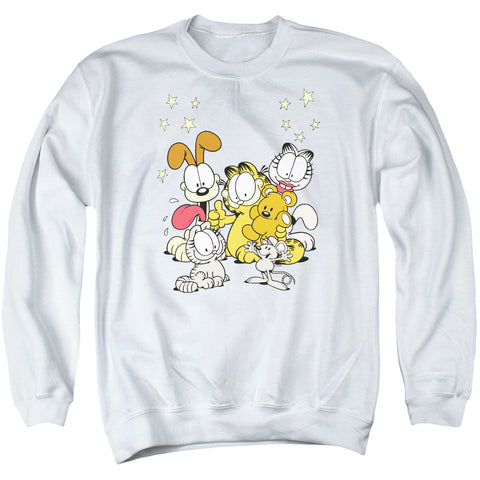 Adult Crewneck Sweatshirt