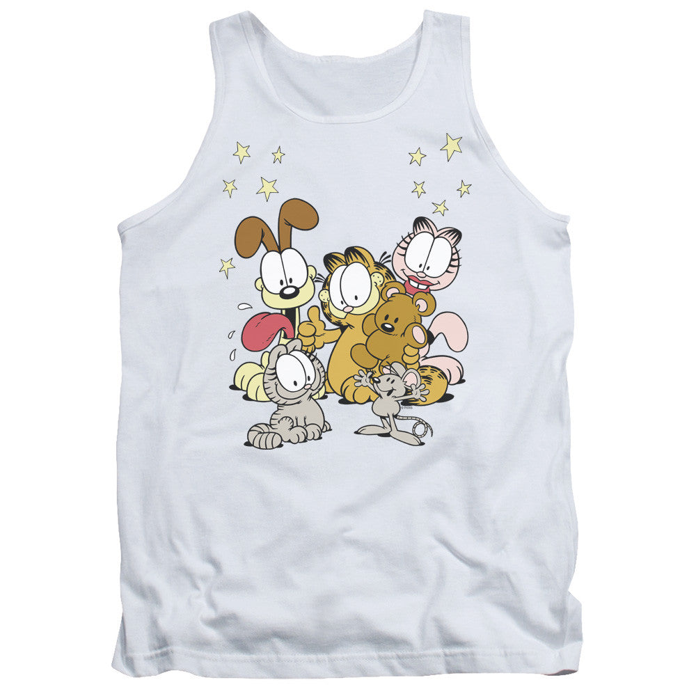 Adult Tank Top