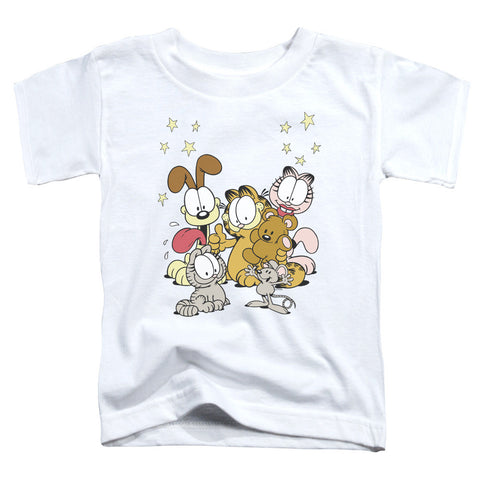 Toddler Short Sleeve