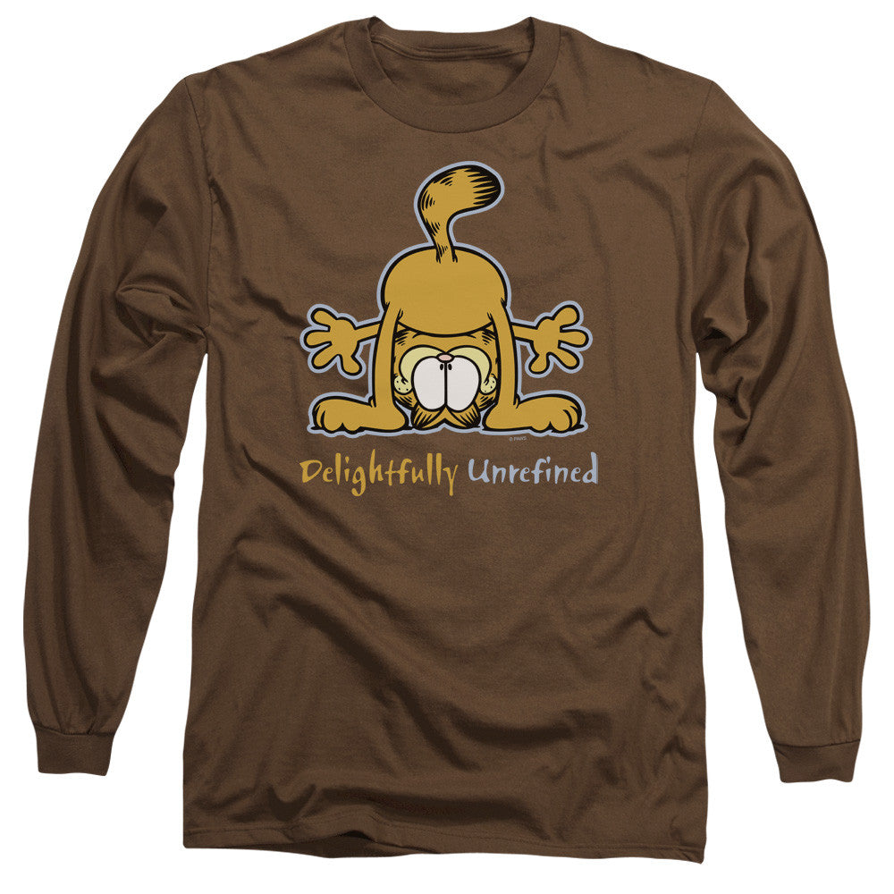 Adult Long Sleeve