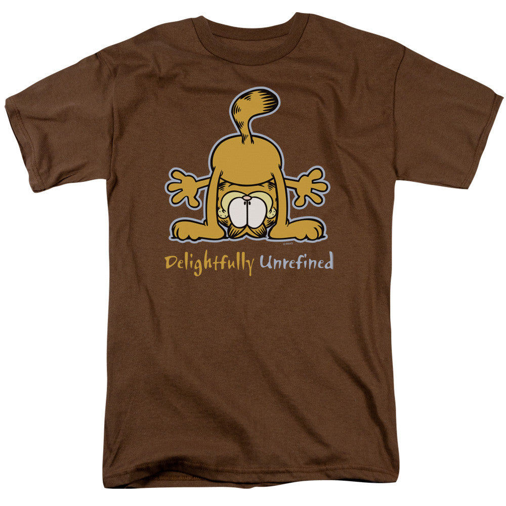 Adult Regular Fit Short Sleeve