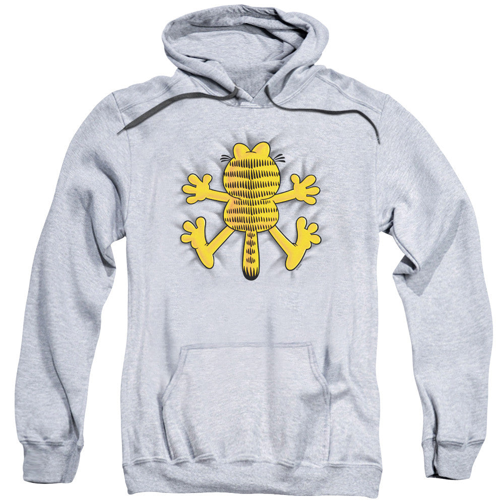 Adult Pull-Over Hoodie