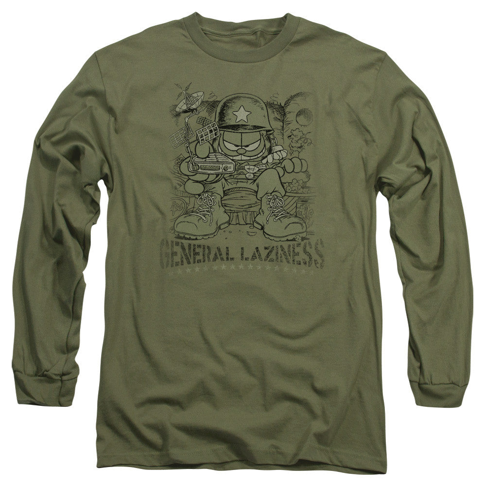 Adult Long Sleeve