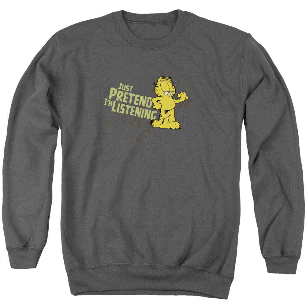 Adult Crewneck Sweatshirt