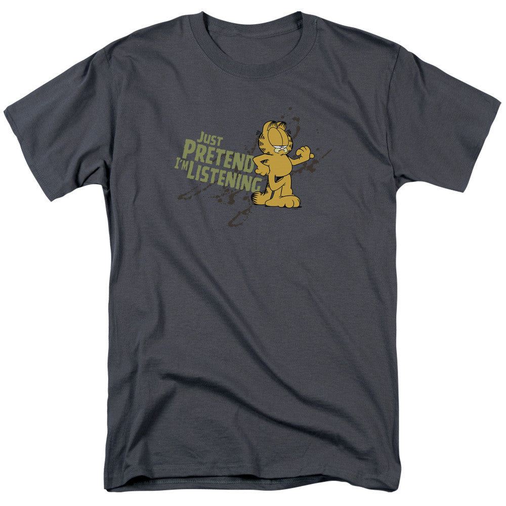Adult Regular Fit Short Sleeve