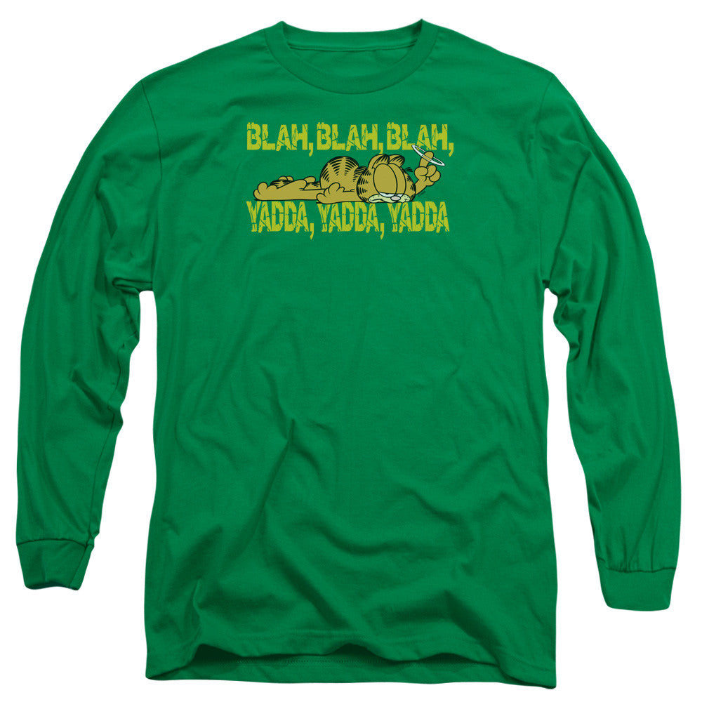 Adult Long Sleeve