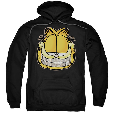 Adult Pull-Over Hoodie