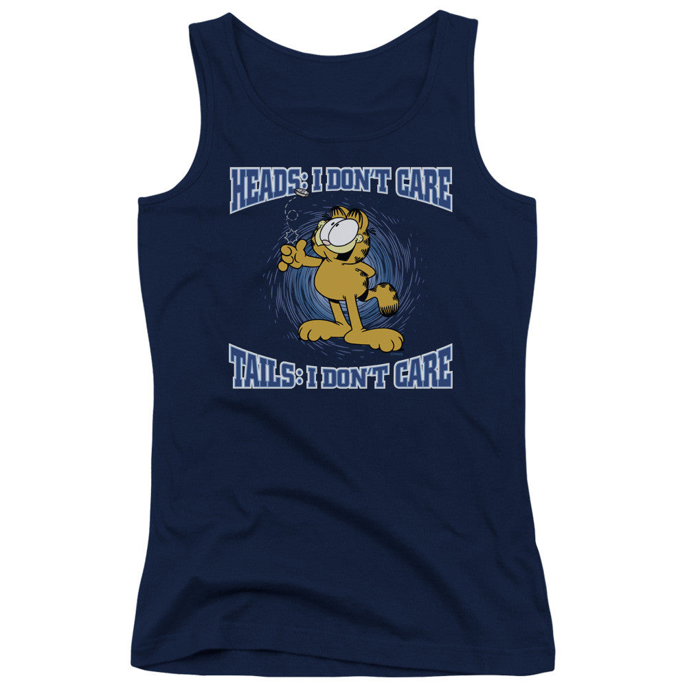 Juniors Tank Top