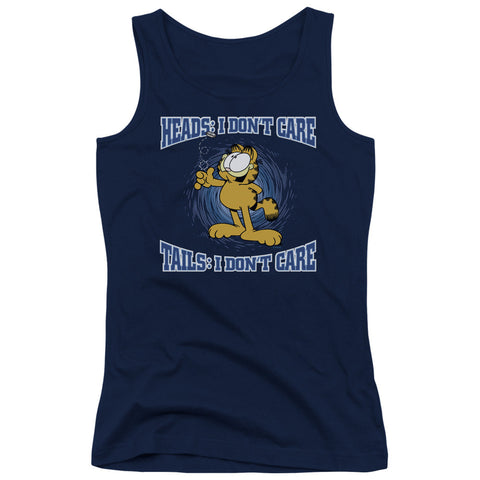 Juniors Tank Top