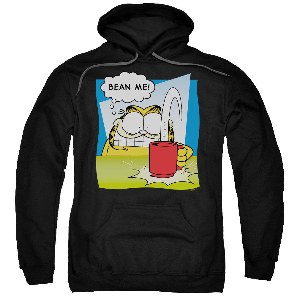 Adult Pull-Over Hoodie