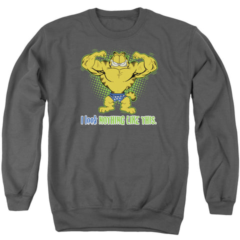 Adult Crewneck Sweatshirt