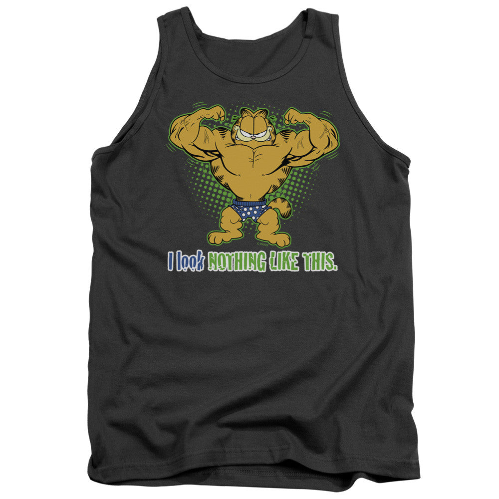 Adult Tank Top