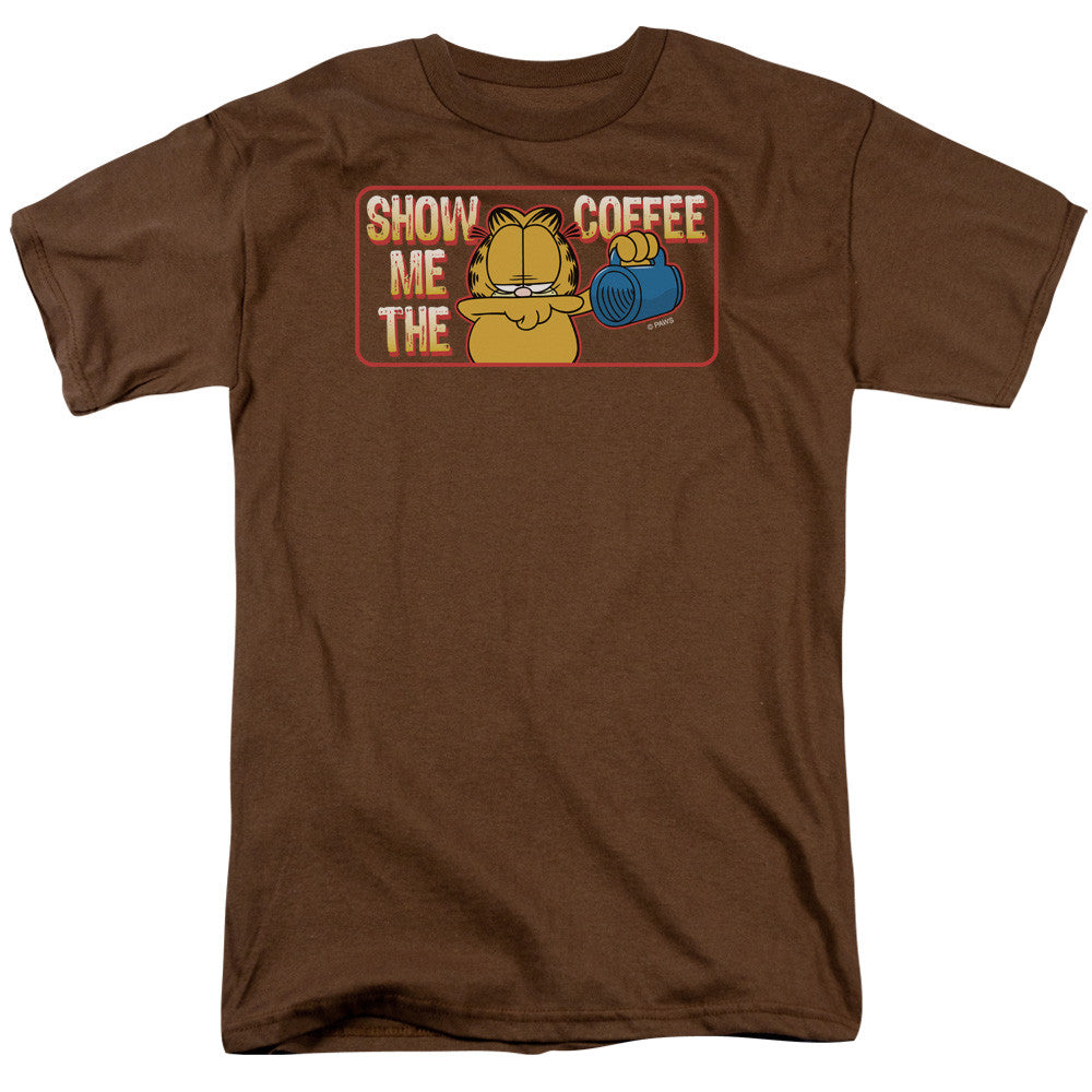 Adult Regular Fit Short Sleeve