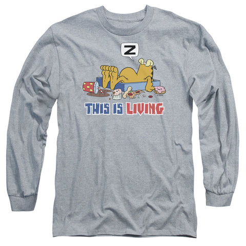 Adult Long Sleeve