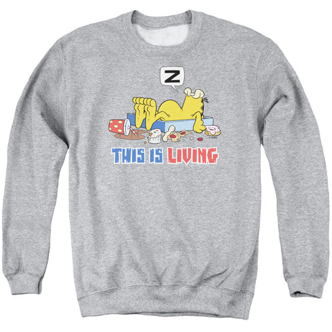 Adult Crewneck Sweatshirt