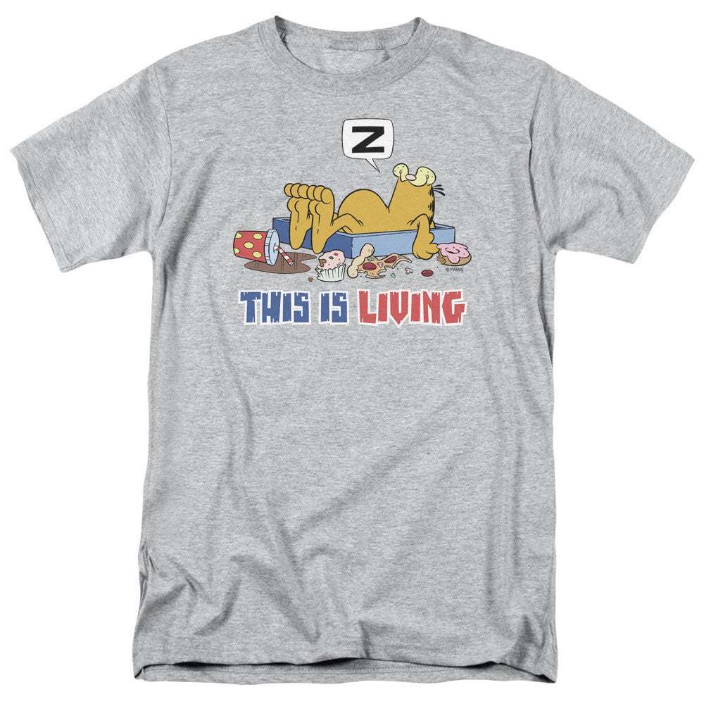 Adult Regular Fit Short Sleeve