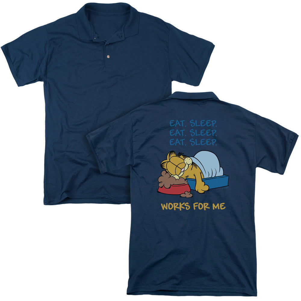 Adult Polo