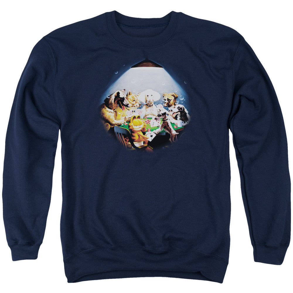 Adult Crewneck Sweatshirt