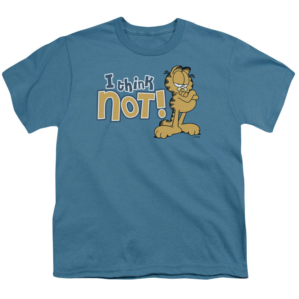 Youth Short Sleeve