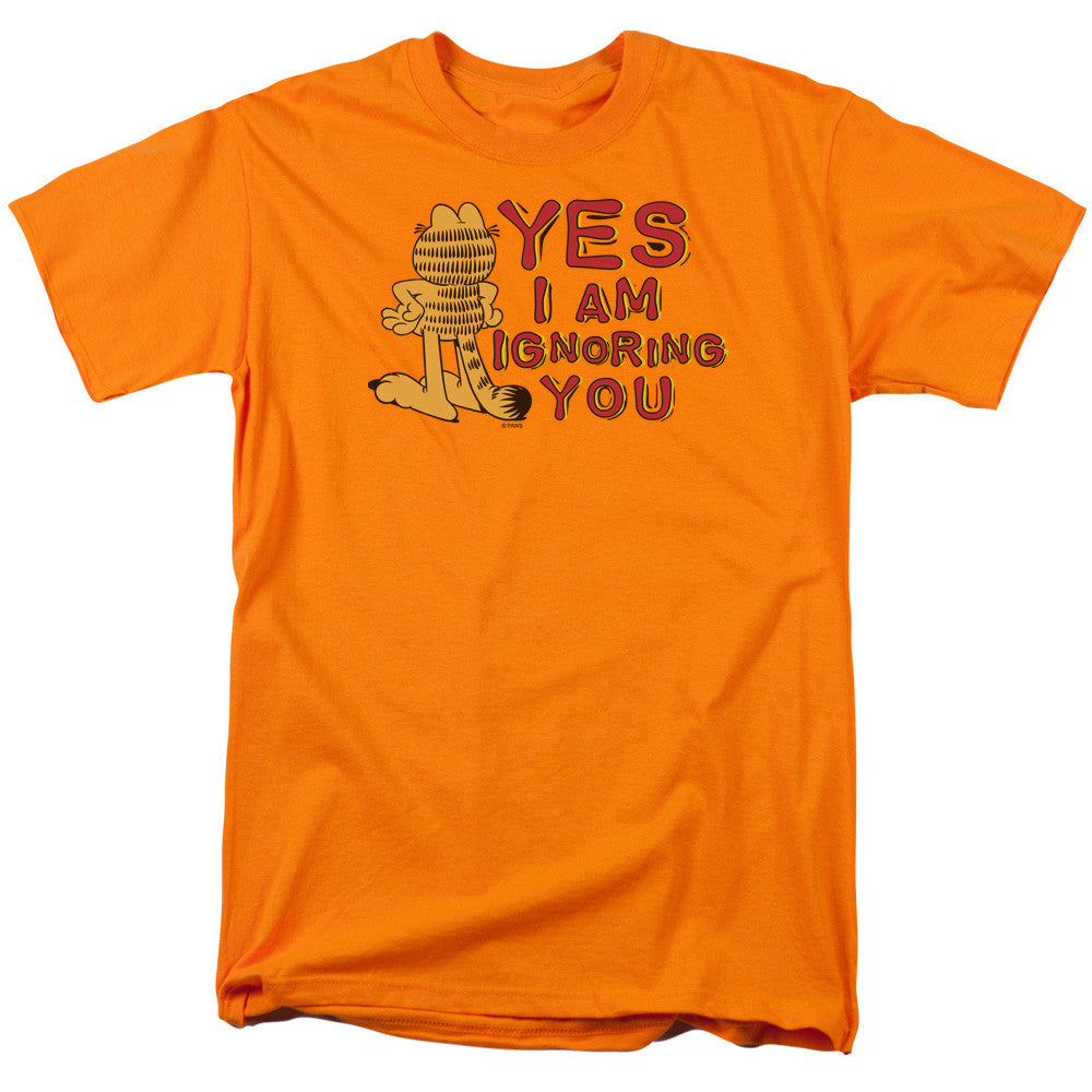 Adult Regular Fit Short Sleeve