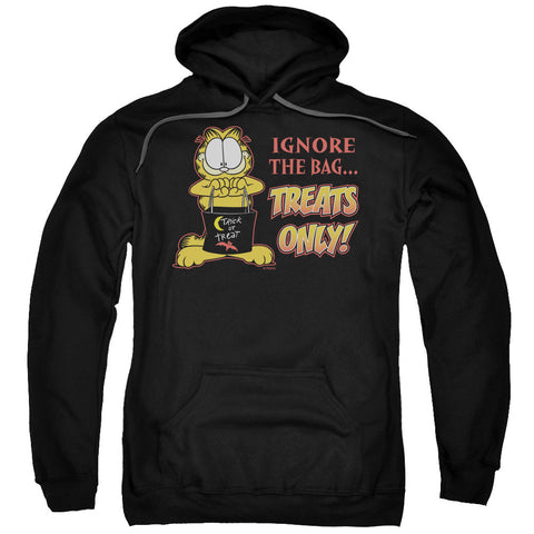 Adult Pull-Over Hoodie