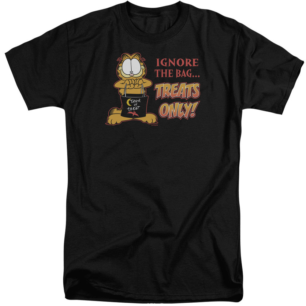 Adult Tall Fit Short Sleeve