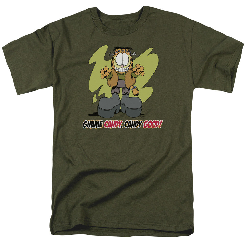 Adult Regular Fit Short Sleeve