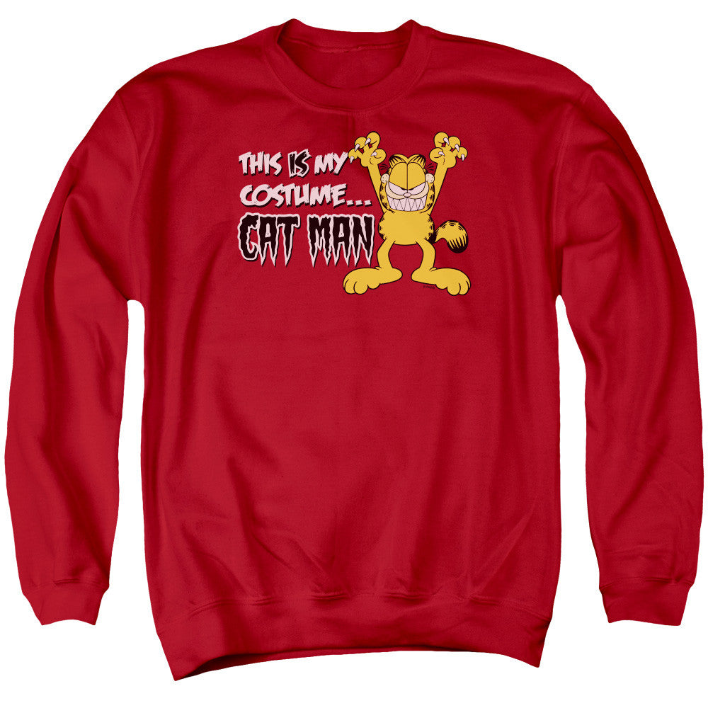 Adult Crewneck Sweatshirt