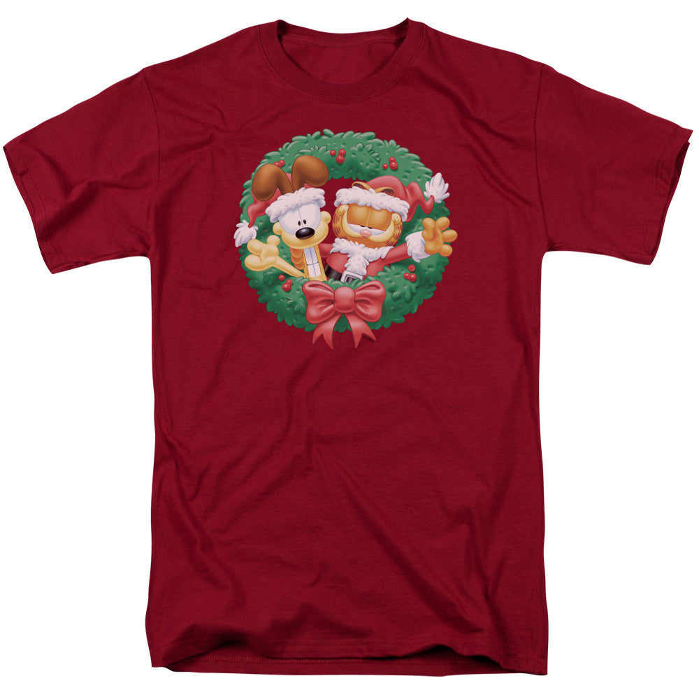 Adult Regular Fit Short Sleeve