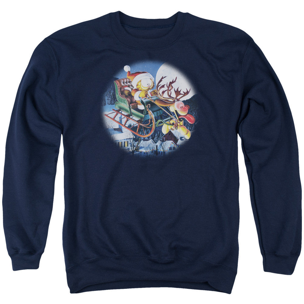 Adult Crewneck Sweatshirt