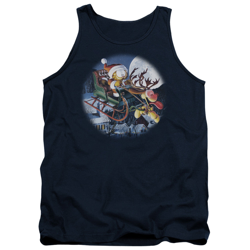 Adult Tank Top