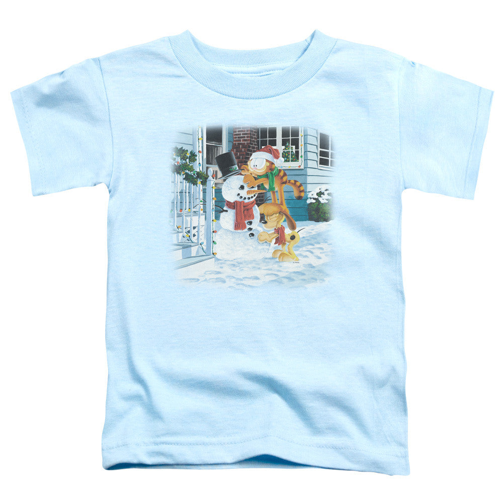 Toddler Short Sleeve