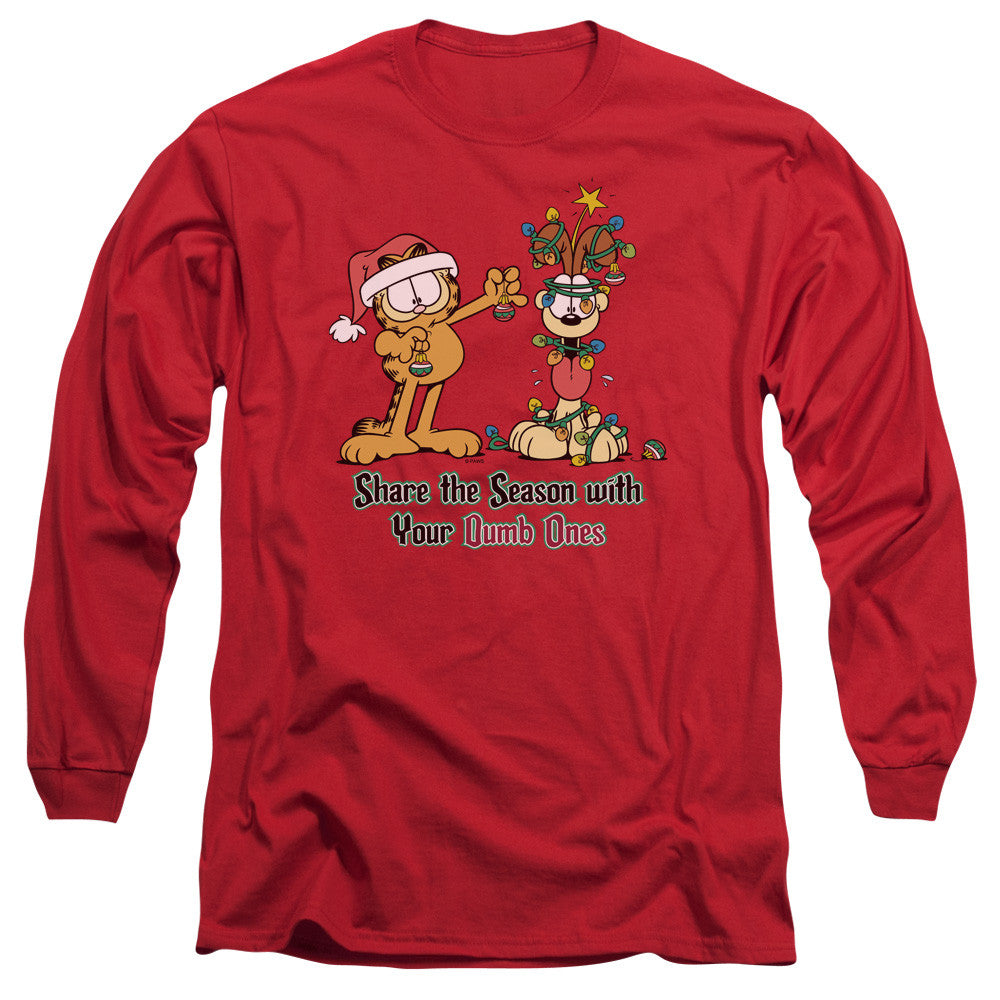 Adult Long Sleeve