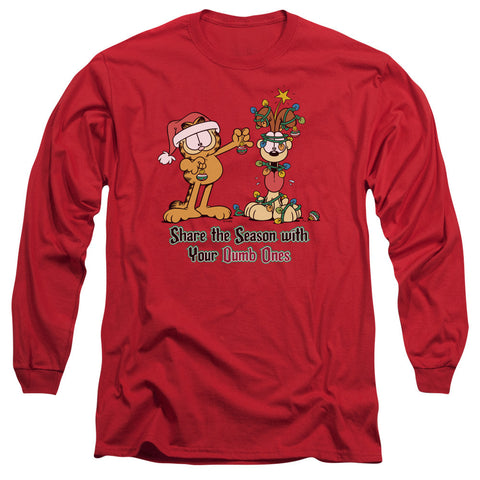 Adult Long Sleeve