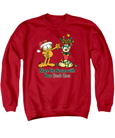 Adult Crewneck Sweatshirt