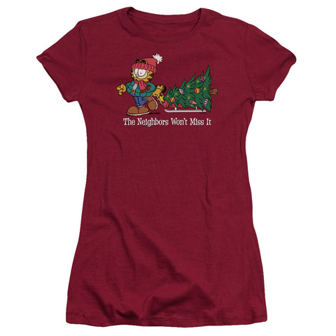 Juniors Sheer Cap Sleeve