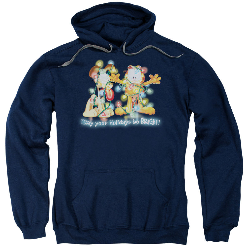 Adult Pull-Over Hoodie