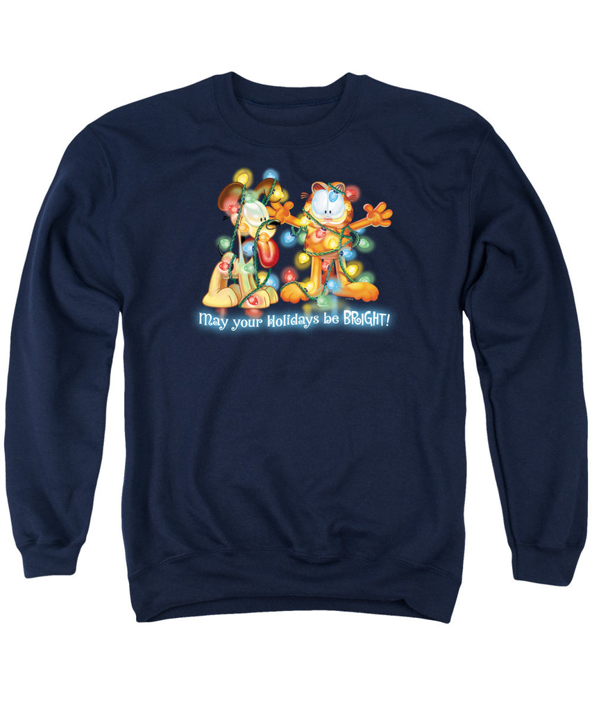 Adult Crewneck Sweatshirt