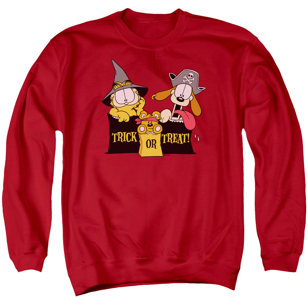 Adult Crewneck Sweatshirt