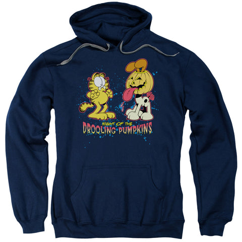 Adult Pull-Over Hoodie