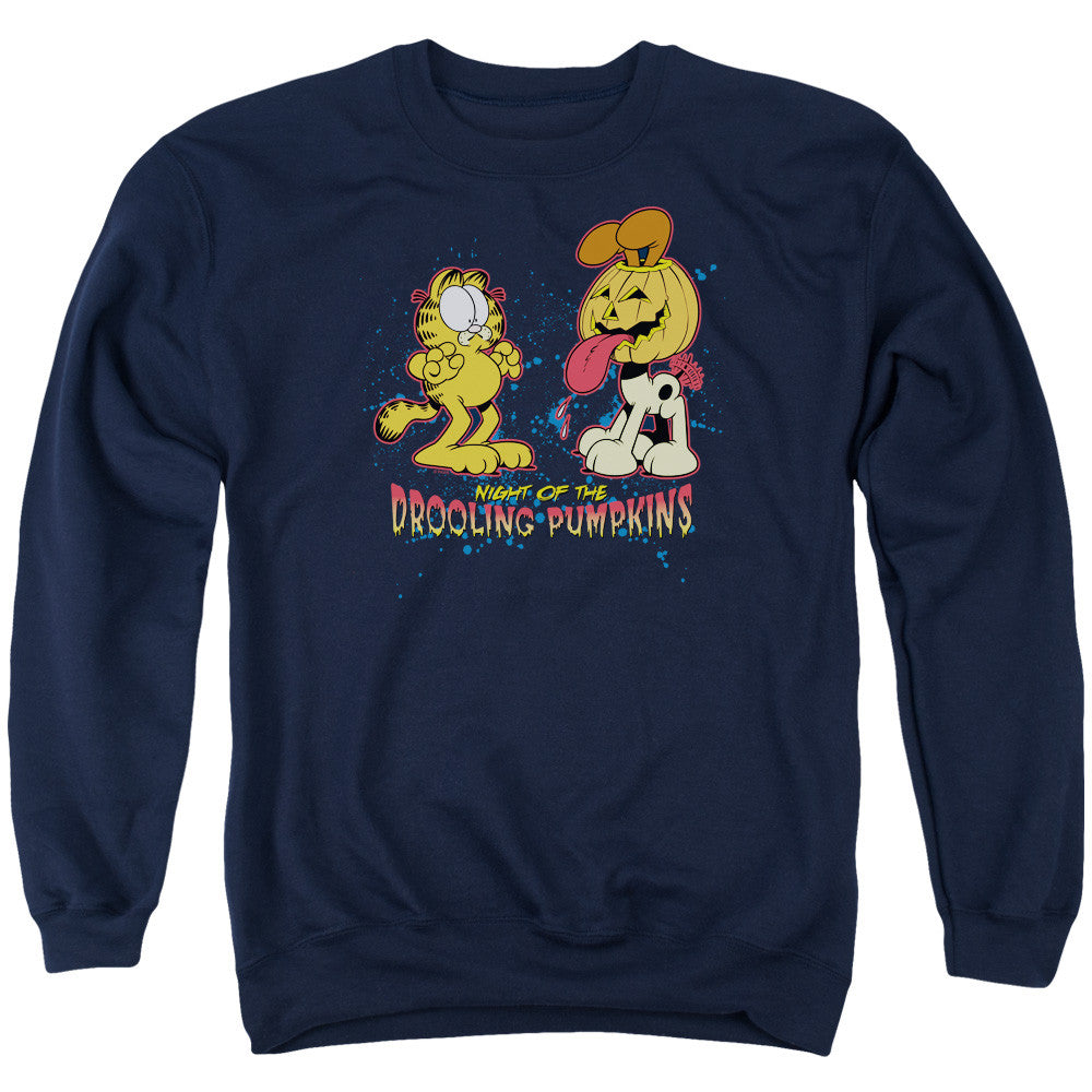 Adult Crewneck Sweatshirt