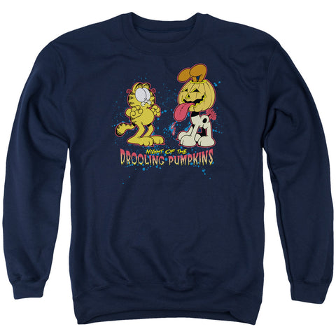 Adult Crewneck Sweatshirt