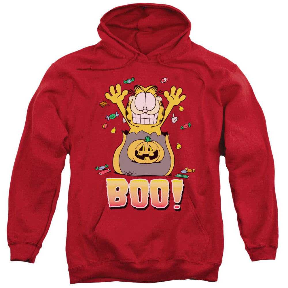 Adult Pull-Over Hoodie