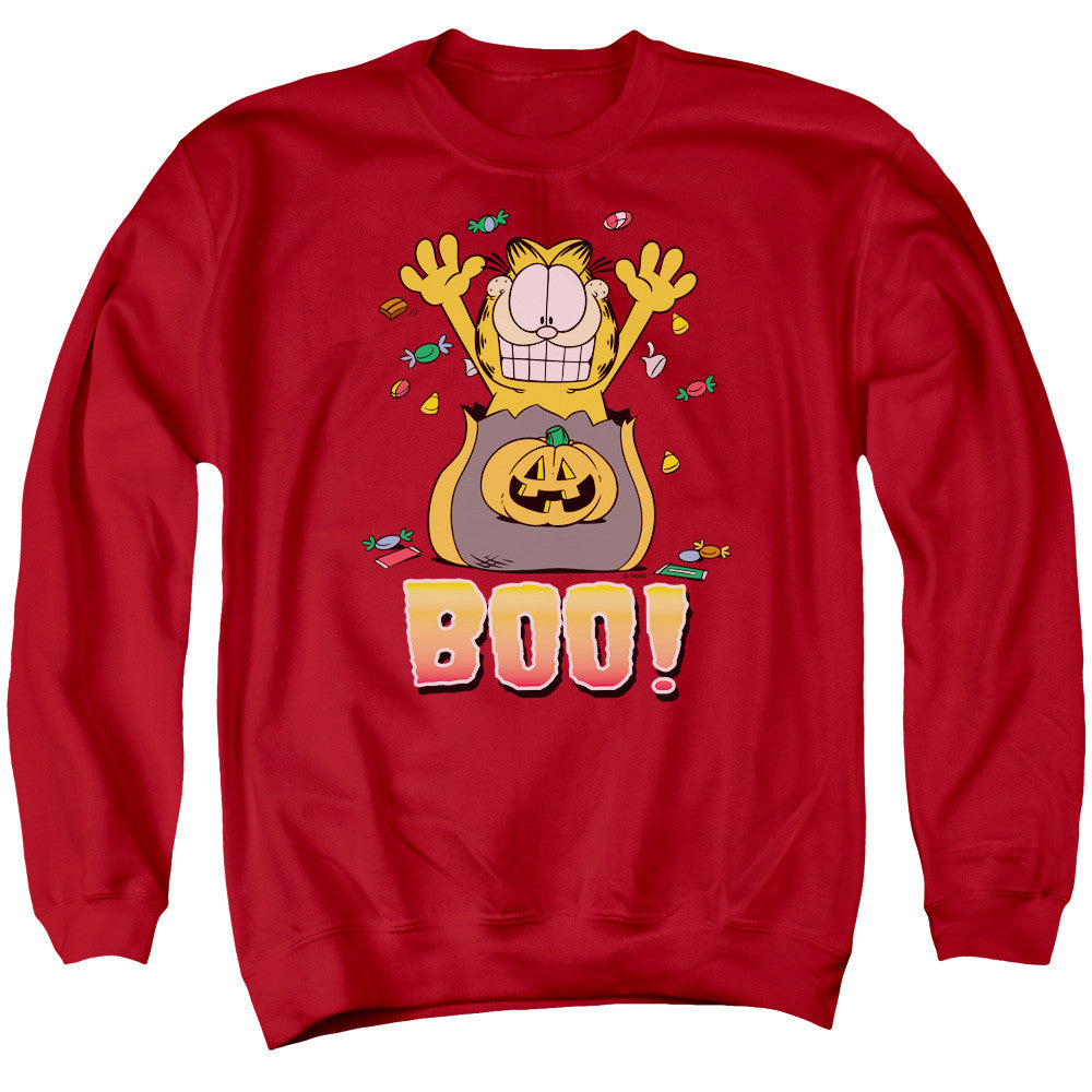 Adult Crewneck Sweatshirt