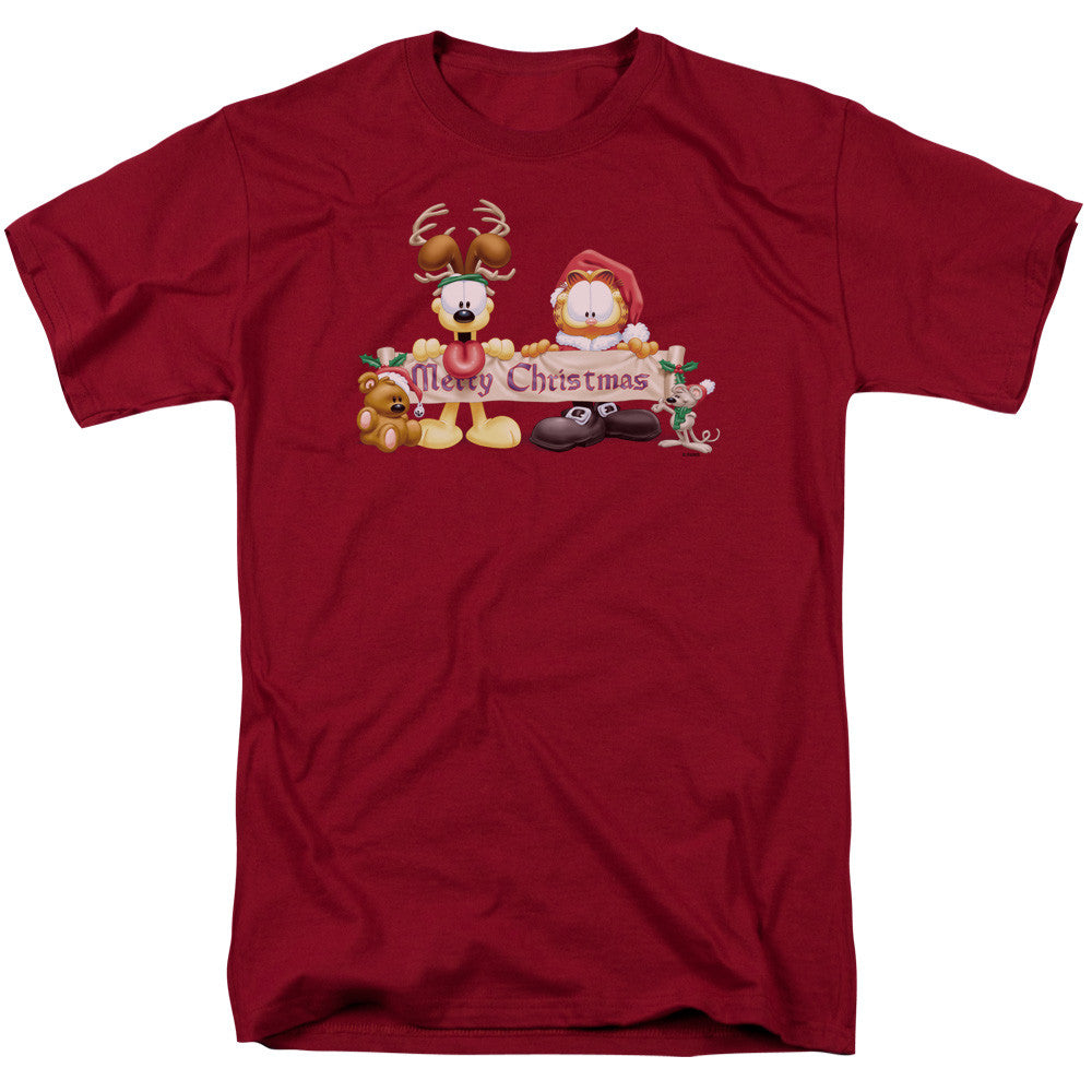 Adult Regular Fit Short Sleeve