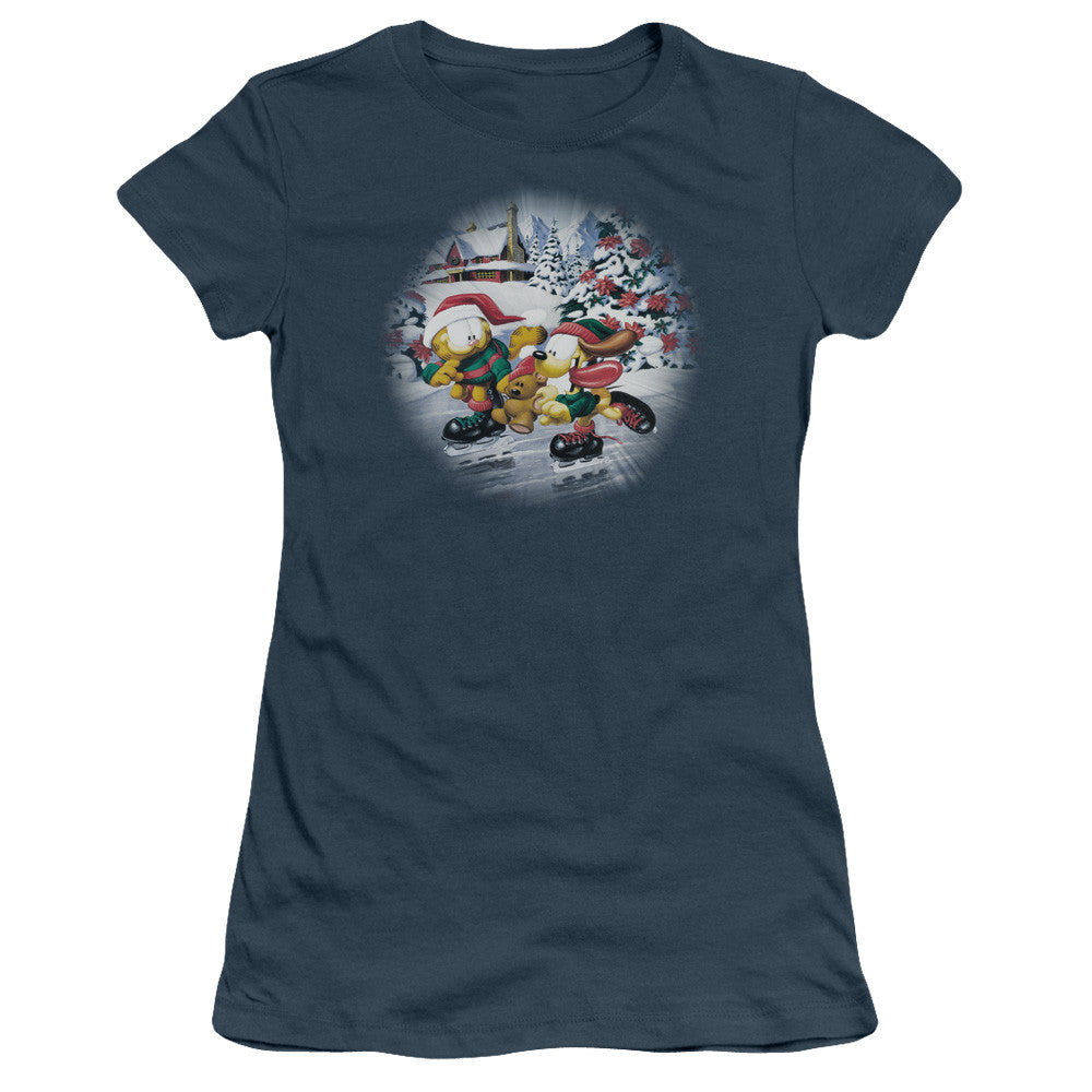 Juniors Sheer Cap Sleeve