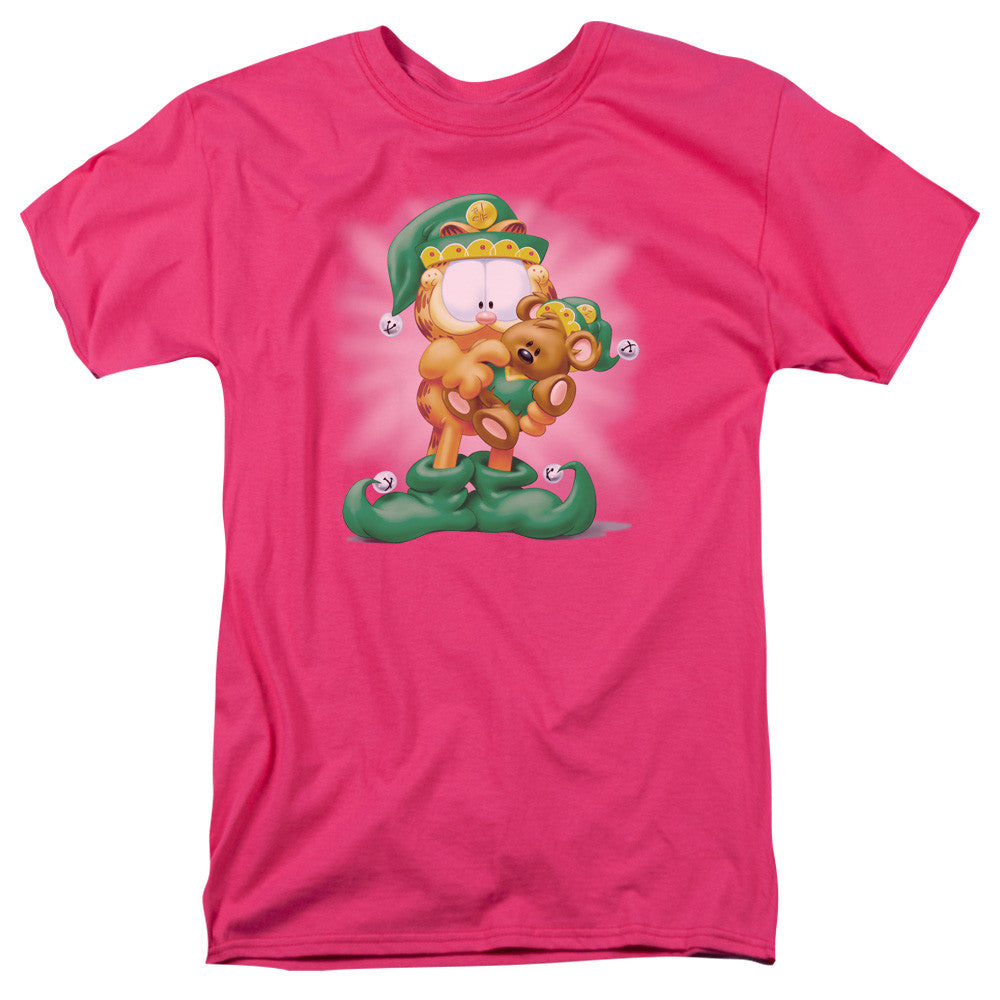Adult Regular Fit Short Sleeve